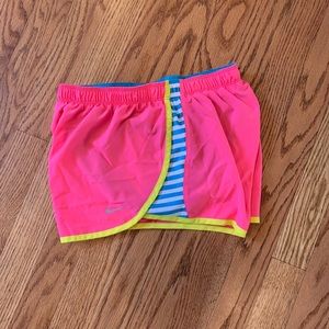 🌟4/$20🌟 Nike running shorts